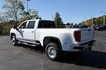 New 2026 Chevrolet Silverado 3500 LT Crew Cab 4WD Pickup for sale #260706 - photo 2