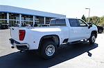 New 2026 Chevrolet Silverado 3500 LT Crew Cab 4WD Pickup for sale #260706 - photo 6