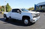 New 2026 Chevrolet Silverado 3500 LT Crew Cab 4WD Pickup for sale #260706 - photo 7