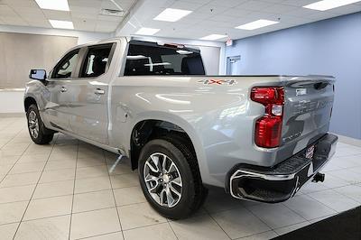 New 2026 Chevrolet Silverado 1500 LT Crew Cab 4WD Pickup for sale #260708 - photo 2