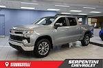 New 2026 Chevrolet Silverado 1500 LT Crew Cab 4WD Pickup for sale #260708 - photo 1