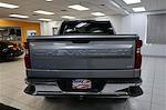 New 2026 Chevrolet Silverado 1500 LT Crew Cab 4WD Pickup for sale #260708 - photo 5