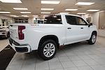 New 2026 Chevrolet Silverado 1500 Custom Crew Cab 4WD Pickup for sale #260709 - photo 10