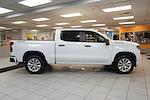 New 2026 Chevrolet Silverado 1500 Custom Crew Cab 4WD Pickup for sale #260709 - photo 11