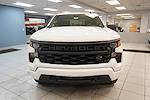 New 2026 Chevrolet Silverado 1500 Custom Crew Cab 4WD Pickup for sale #260709 - photo 13