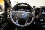 New 2026 Chevrolet Silverado 1500 Custom Crew Cab 4WD Pickup for sale #260709 - photo 16