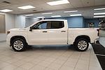New 2026 Chevrolet Silverado 1500 Custom Crew Cab 4WD Pickup for sale #260709 - photo 3