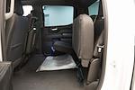 New 2026 Chevrolet Silverado 1500 Custom Crew Cab 4WD Pickup for sale #260709 - photo 24
