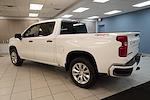 New 2026 Chevrolet Silverado 1500 Custom Crew Cab 4WD Pickup for sale #260709 - photo 2