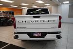 New 2026 Chevrolet Silverado 1500 Custom Crew Cab 4WD Pickup for sale #260709 - photo 7