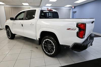 New 2026 Chevrolet Colorado Z71 Crew Cab 4WD Pickup for sale #260714 - photo 2