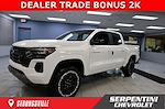 New 2026 Chevrolet Colorado Z71 Crew Cab 4WD Pickup for sale #260714 - photo 1