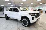 New 2026 Chevrolet Colorado Z71 Crew Cab 4WD Pickup for sale #260714 - photo 7
