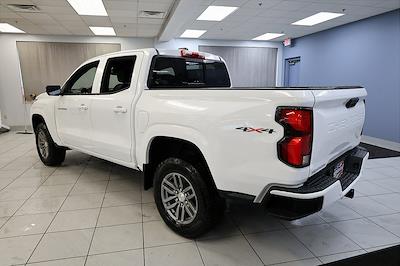 New 2026 Chevrolet Colorado LT Crew Cab 4WD Pickup for sale #260715 - photo 2