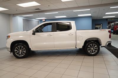 New 2026 Chevrolet Silverado 1500 LT Crew Cab 4WD Pickup for sale #260716 - photo 2