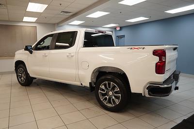 New 2026 Chevrolet Silverado 1500 LT Crew Cab 4WD Pickup for sale #260716 - photo 2