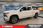 New 2026 Chevrolet Silverado 1500 LT Crew Cab 4WD Pickup for sale #260716 - photo 1
