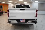 New 2026 Chevrolet Silverado 1500 LT Crew Cab 4WD Pickup for sale #260716 - photo 10