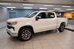 New 2026 Chevrolet Silverado 1500 LT Crew Cab 4WD Pickup for sale #260716 - photo 4