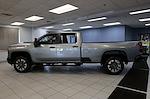 New 2026 Chevrolet Silverado 2500 Custom Crew Cab 4WD SRW Pickup for sale #260728 - photo 3