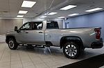 New 2026 Chevrolet Silverado 2500 Custom Crew Cab 4WD SRW Pickup for sale #260728 - photo 2