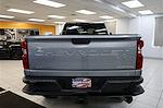 New 2026 Chevrolet Silverado 2500 Custom Crew Cab 4WD SRW Pickup for sale #260728 - photo 5