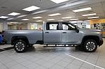 New 2026 Chevrolet Silverado 2500 Custom Crew Cab 4WD SRW Pickup for sale #260728 - photo 6