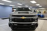 New 2026 Chevrolet Silverado 2500 Custom Crew Cab 4WD SRW Pickup for sale #260728 - photo 8