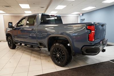 New 2026 Chevrolet Silverado 2500 LT Crew Cab for sale #260729 - photo 2