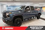 New 2026 Chevrolet Silverado 2500 LT Crew Cab for sale #260729 - photo 1