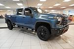 New 2026 Chevrolet Silverado 2500 LT Crew Cab for sale #260729 - photo 12