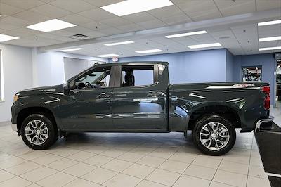 New 2026 Chevrolet Silverado 1500 LT Crew Cab 4WD Pickup for sale #260745 - photo 2