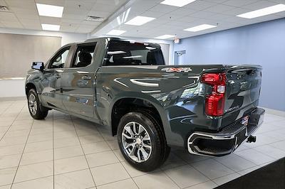 New 2026 Chevrolet Silverado 1500 LT Crew Cab 4WD Pickup for sale #260745 - photo 2