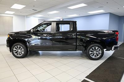 New 2026 Chevrolet Silverado 1500 LT Crew Cab 4WD Pickup for sale #260746 - photo 2