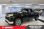 New 2026 Chevrolet Silverado 1500 LT Crew Cab 4WD Pickup for sale #260746 - photo 1