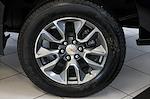 New 2026 Chevrolet Silverado 1500 LT Crew Cab 4WD Pickup for sale #260746 - photo 3