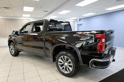 New 2026 Chevrolet Silverado 1500 LT Crew Cab 4WD Pickup for sale #260752 - photo 2