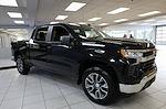 New 2026 Chevrolet Silverado 1500 LT Crew Cab 4WD Pickup for sale #260752 - photo 7
