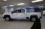 New 2026 Chevrolet Silverado 2500 Work Truck Crew Cab 4WD Pickup for sale #260753 - photo 3