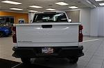 New 2026 Chevrolet Silverado 2500 Work Truck Crew Cab 4WD Pickup for sale #260753 - photo 5