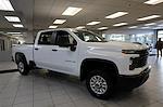 New 2026 Chevrolet Silverado 2500 Work Truck Crew Cab 4WD Pickup for sale #260753 - photo 7