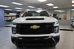 New 2026 Chevrolet Silverado 2500 Work Truck Crew Cab 4WD Pickup for sale #260753 - photo 8