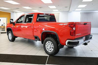 New 2026 Chevrolet Silverado 3500 LT Crew Cab 4WD Pickup for sale #260759 - photo 2