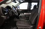 New 2026 Chevrolet Silverado 3500 LT Crew Cab 4WD Pickup for sale #260759 - photo 18