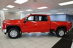 New 2026 Chevrolet Silverado 3500 LT Crew Cab 4WD Pickup for sale #260759 - photo 3