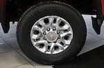 New 2026 Chevrolet Silverado 3500 LT Crew Cab 4WD Pickup for sale #260759 - photo 4