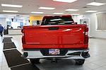 New 2026 Chevrolet Silverado 3500 LT Crew Cab 4WD Pickup for sale #260759 - photo 5