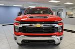 New 2026 Chevrolet Silverado 3500 LT Crew Cab 4WD Pickup for sale #260759 - photo 8
