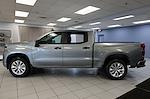 New 2026 Chevrolet Silverado 1500 Custom Crew Cab 4WD Pickup for sale #260774 - photo 3