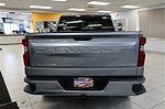 New 2026 Chevrolet Silverado 1500 Custom Crew Cab 4WD Pickup for sale #260774 - photo 5